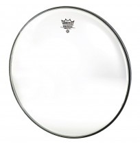 REMO AMBASSADOR 12" HAZY opna za snare